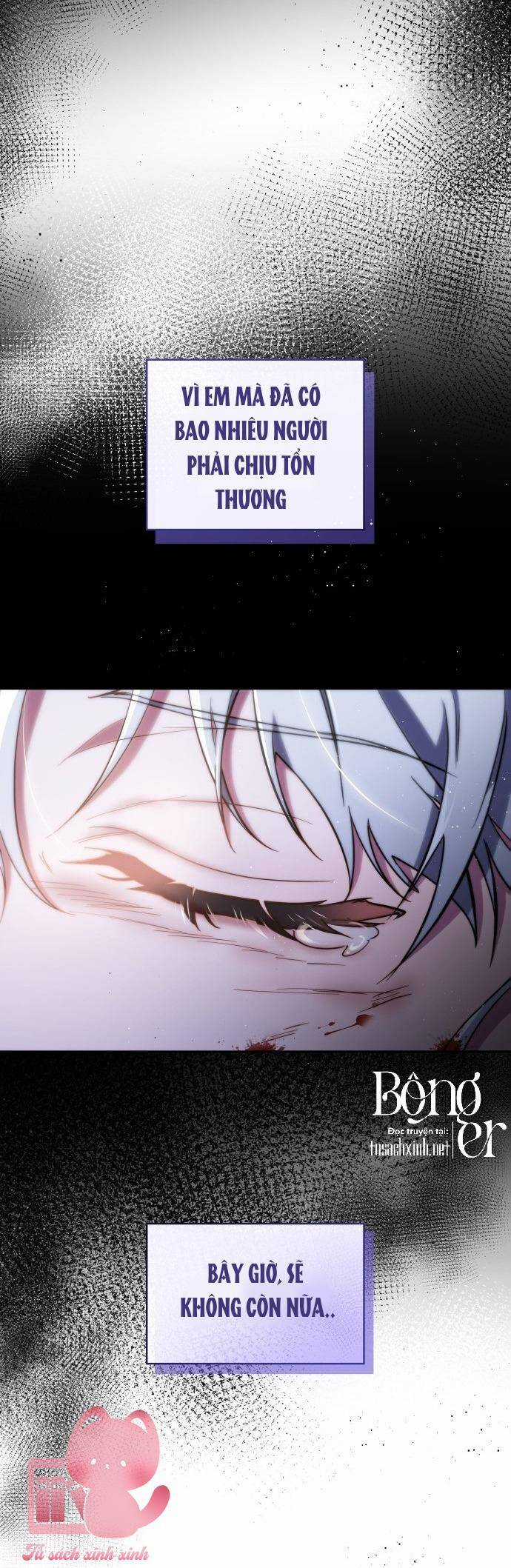 Điều Melvin Để Lại Chapter 38 trang 64