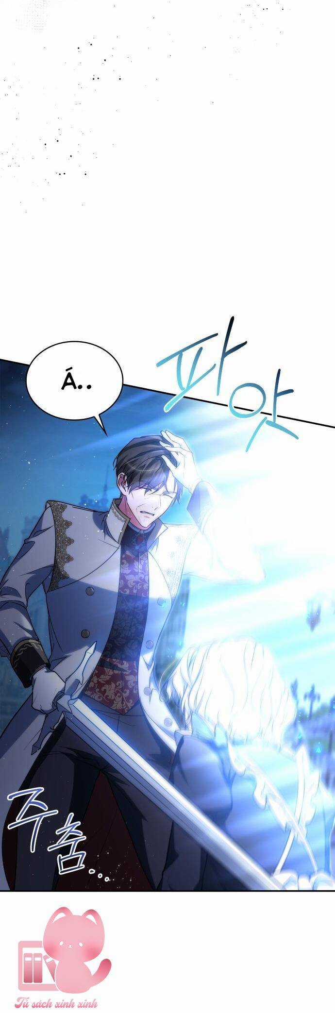 Điều Melvin Để Lại Chapter 38 trang 65