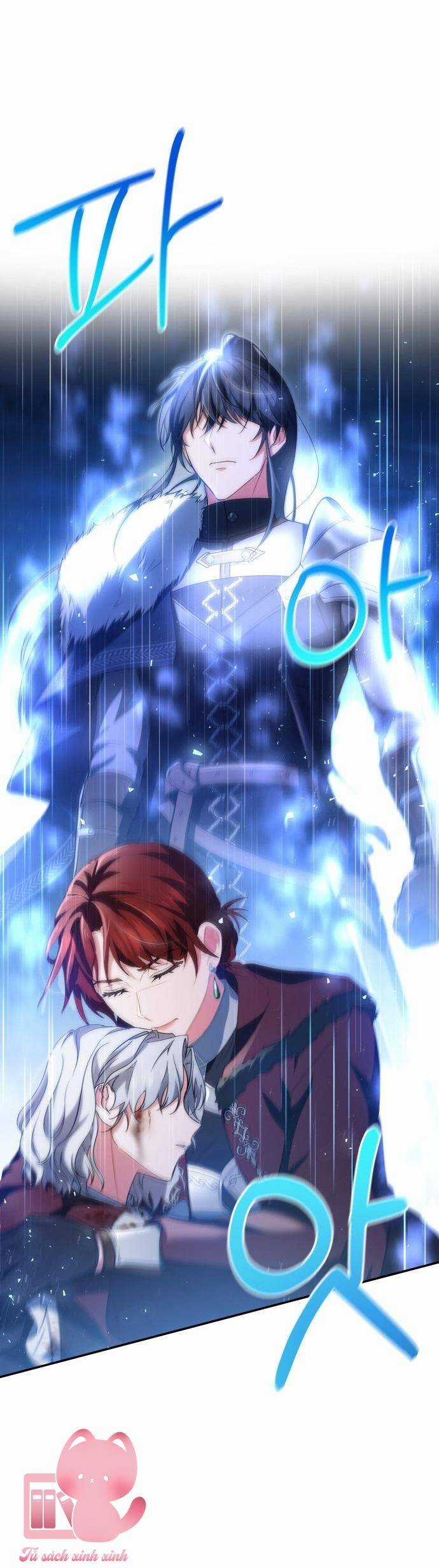 Điều Melvin Để Lại Chapter 38 trang 70