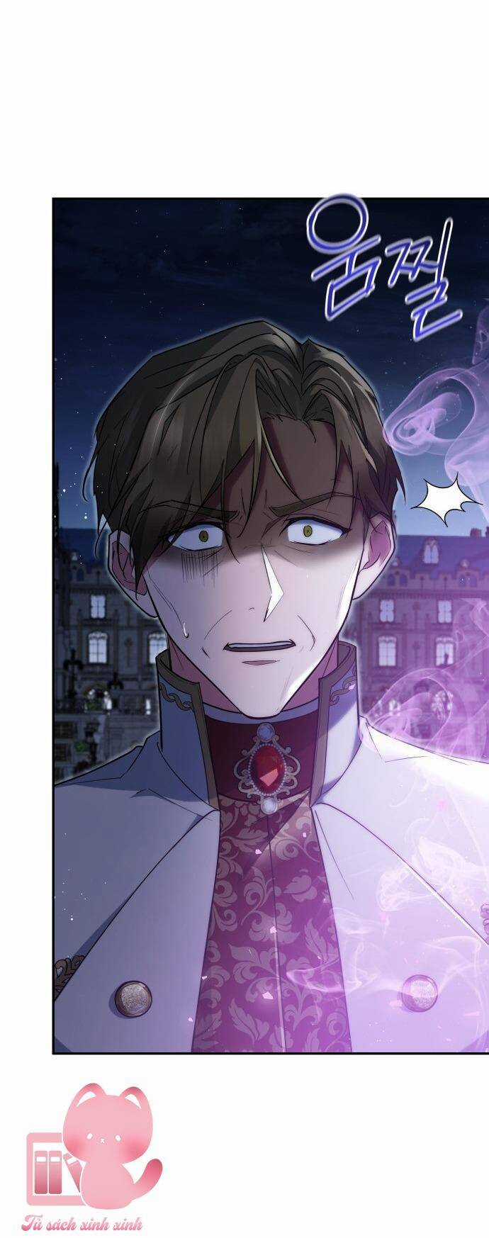 Điều Melvin Để Lại Chapter 38 trang 72