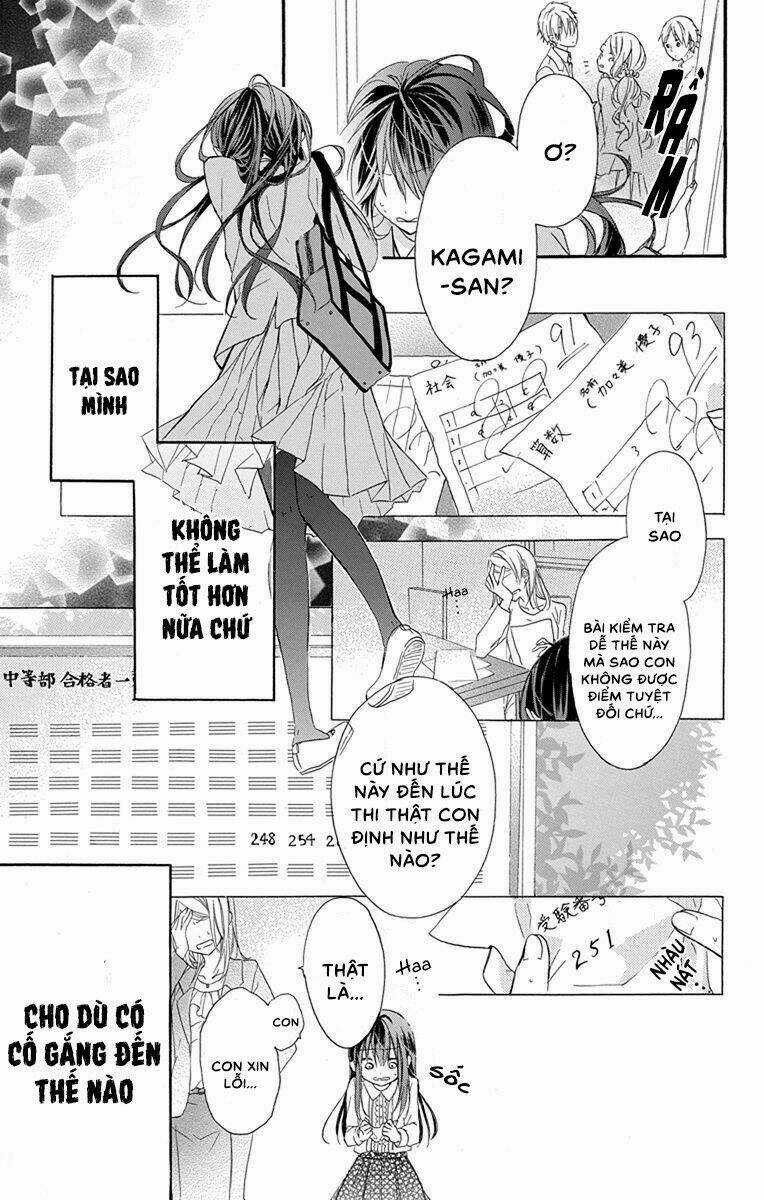 Điều Sai Trái Chapter 1 trang 13