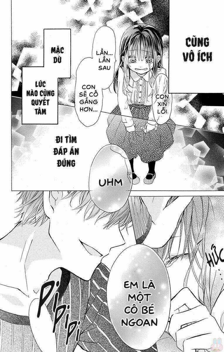 Điều Sai Trái Chapter 1 trang 14