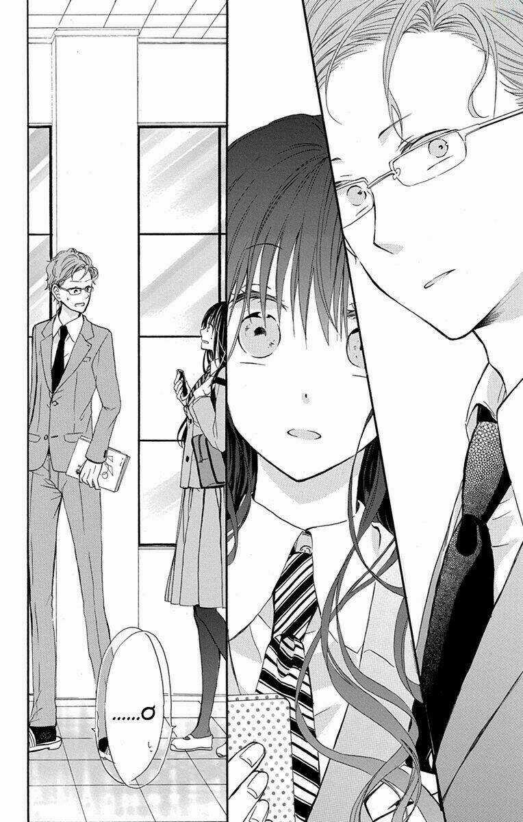 Điều Sai Trái Chapter 1 trang 28