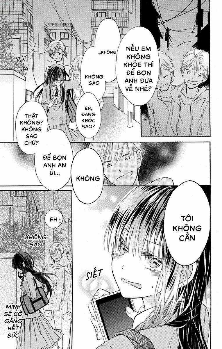 Điều Sai Trái Chapter 1 trang 41