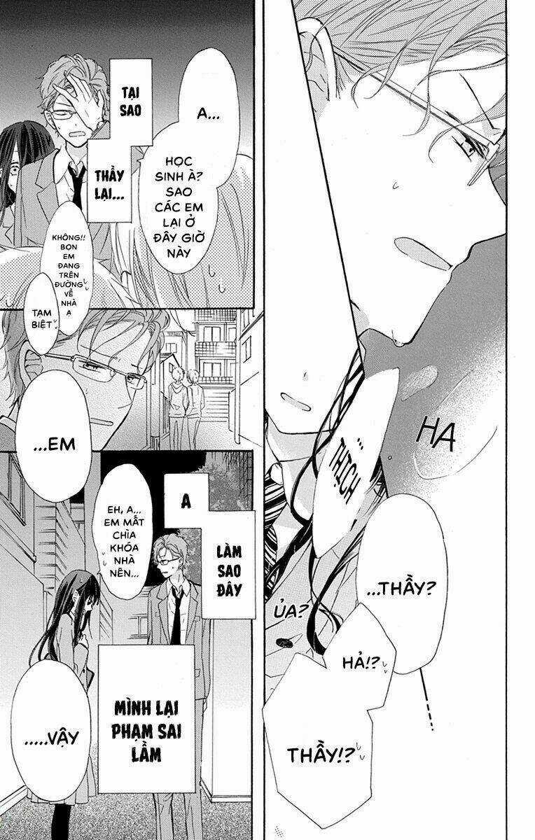 Điều Sai Trái Chapter 1 trang 43