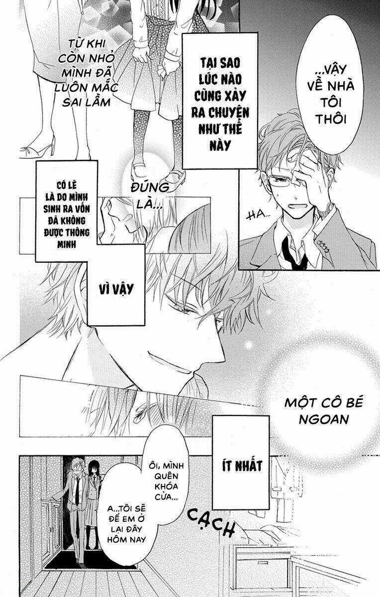 Điều Sai Trái Chapter 1 trang 44