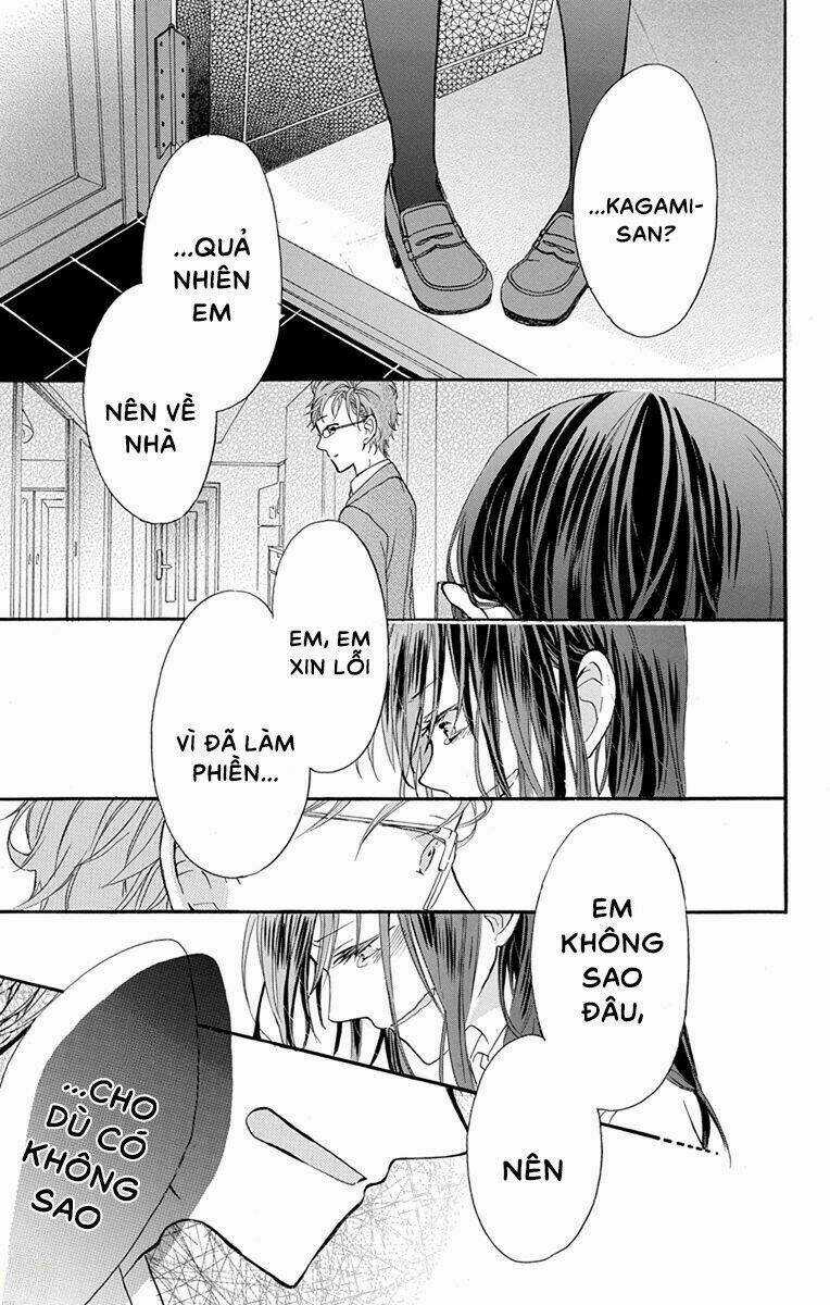 Điều Sai Trái Chapter 1 trang 45