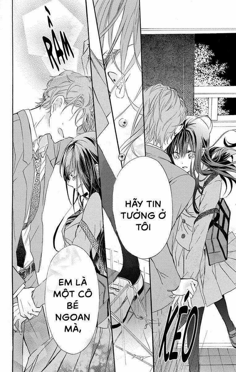 Điều Sai Trái Chapter 1 trang 46