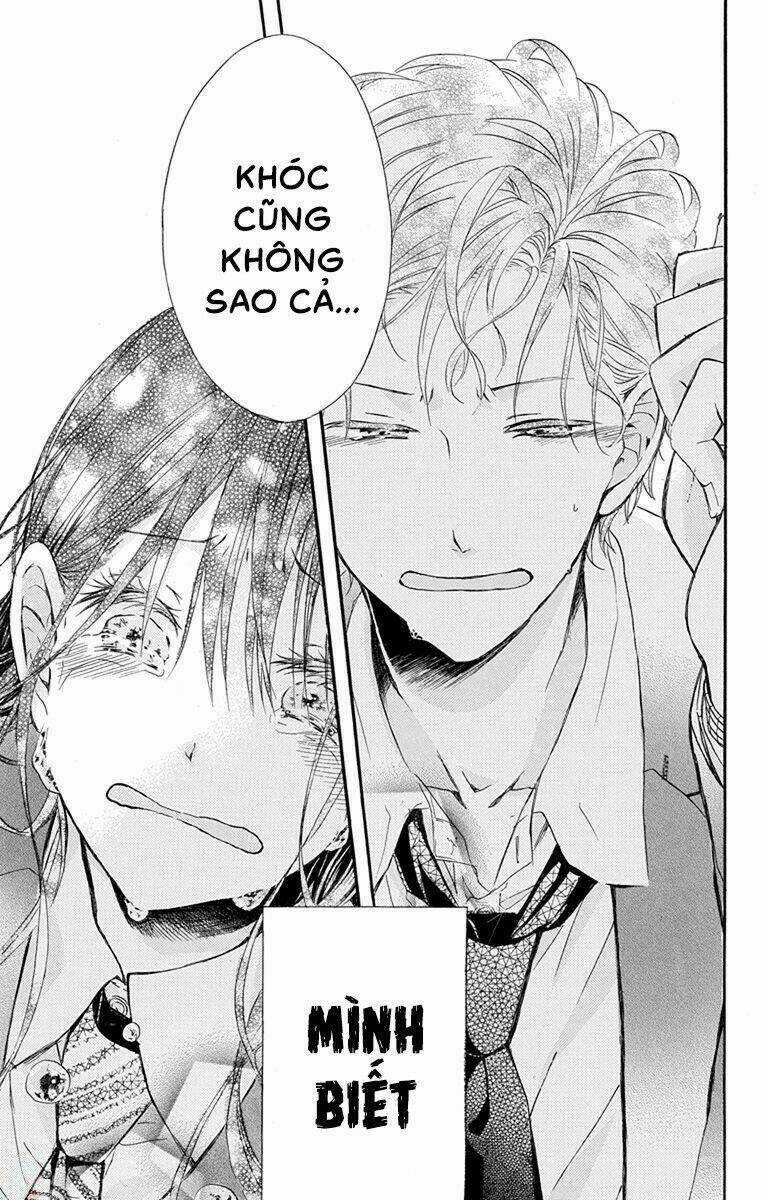 Điều Sai Trái Chapter 1 trang 47