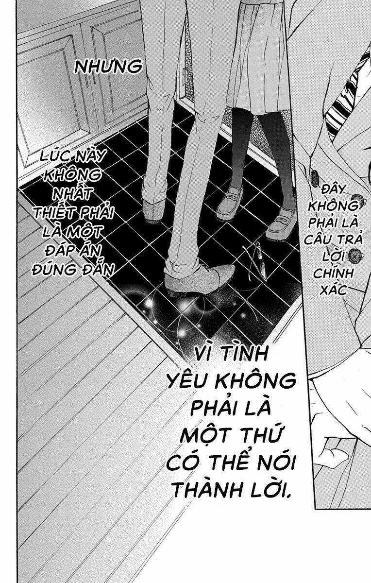 Điều Sai Trái Chapter 1 trang 48