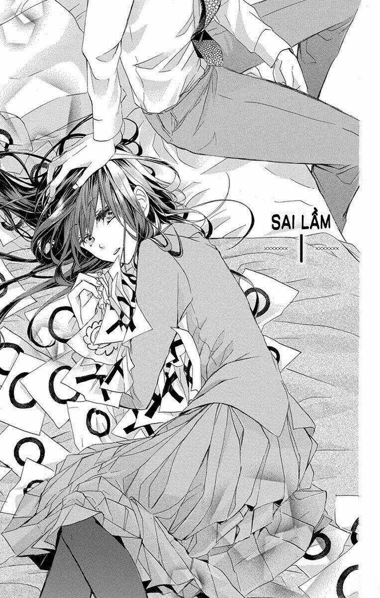 Điều Sai Trái Chapter 1 trang 7