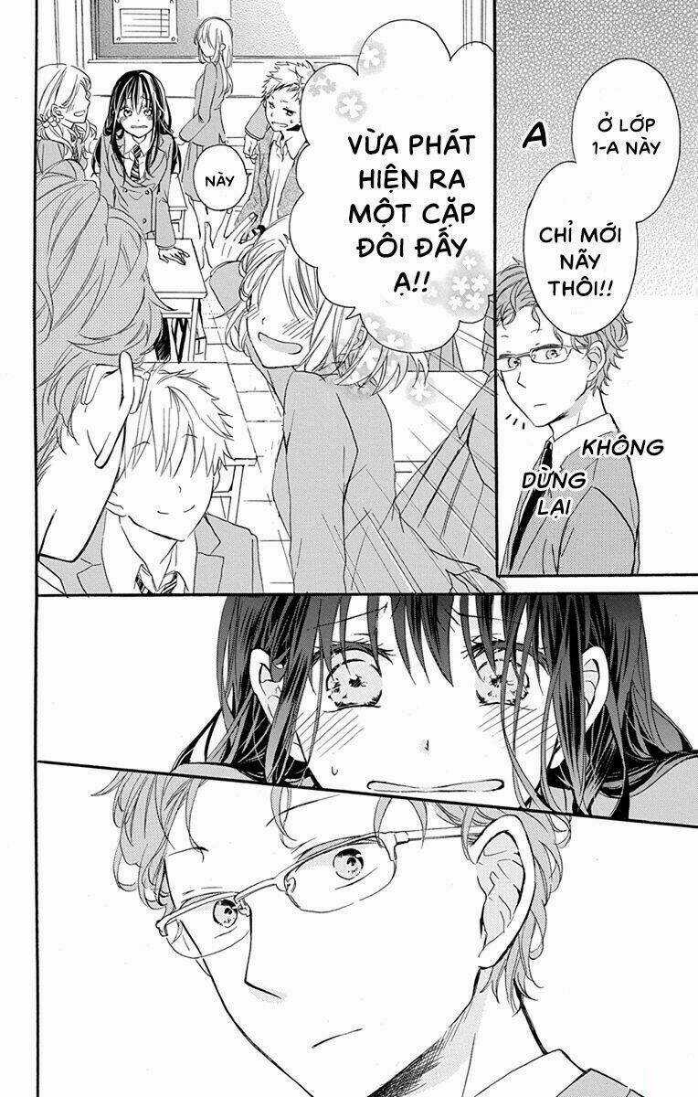 Điều Sai Trái Chapter 2 trang 12