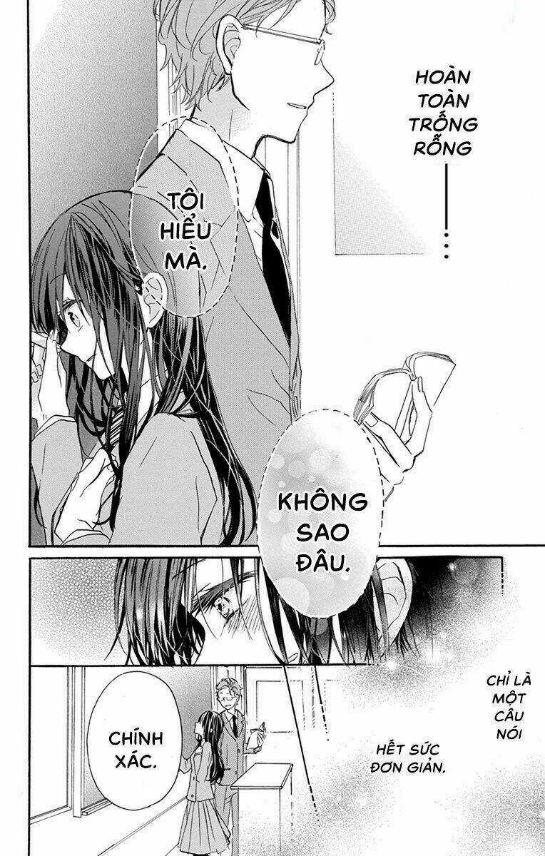 Điều Sai Trái Chapter 2 trang 14