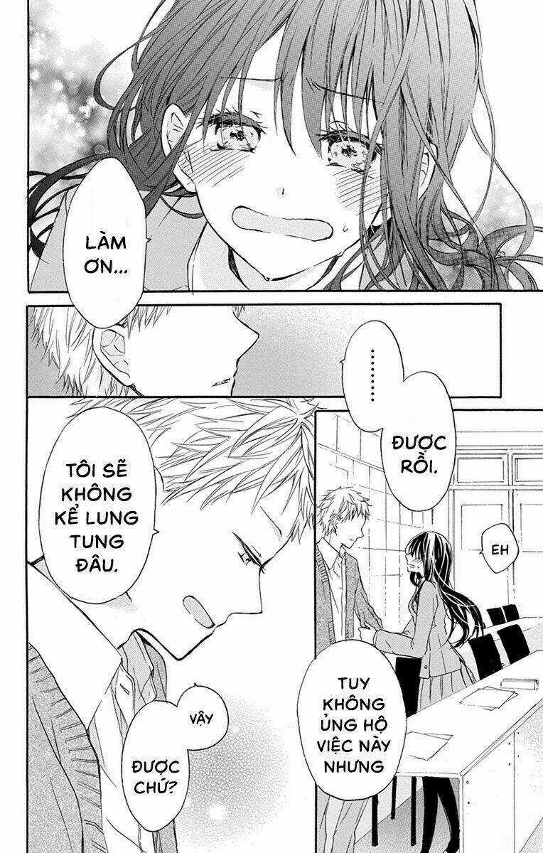 Điều Sai Trái Chapter 2 trang 18