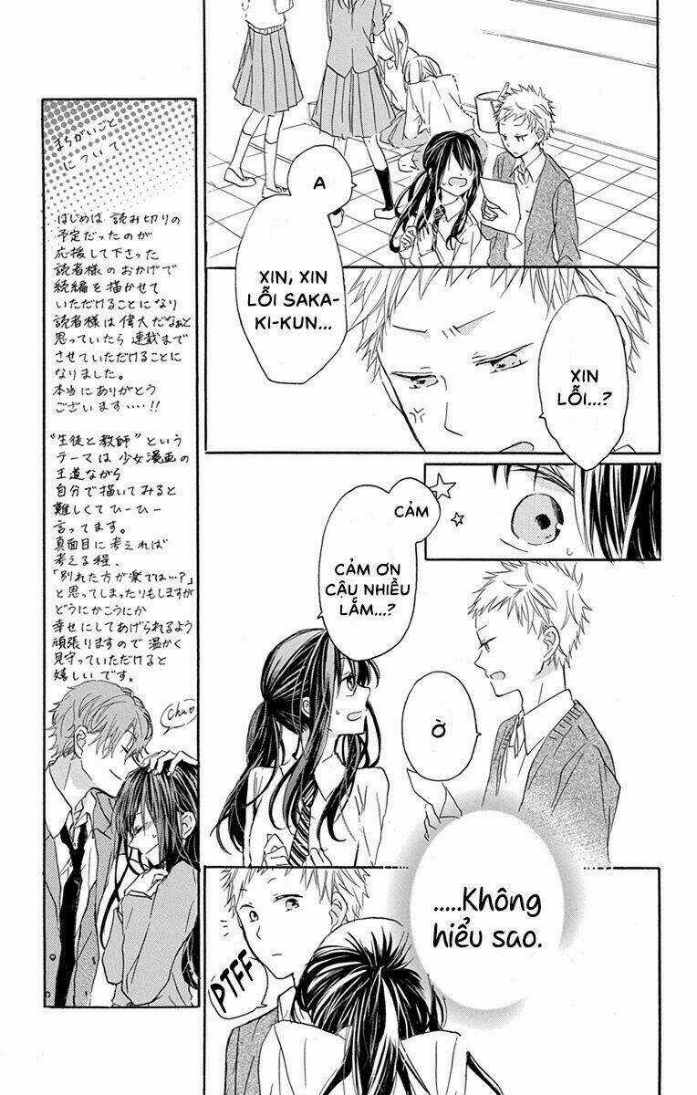 Điều Sai Trái Chapter 2 trang 25