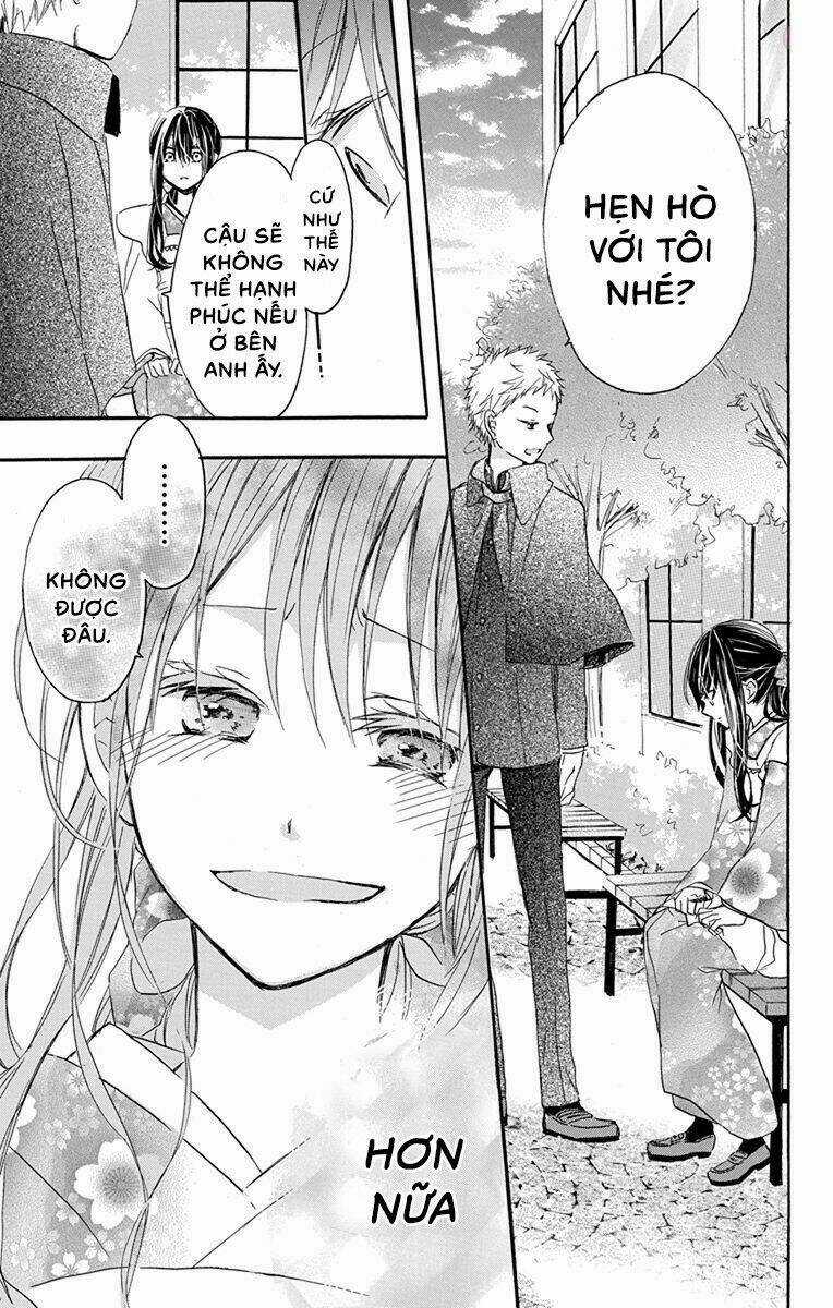 Điều Sai Trái Chapter 2 trang 35