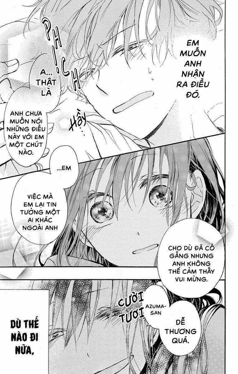 Điều Sai Trái Chapter 2 trang 41