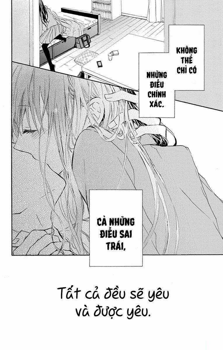 Điều Sai Trái Chapter 2 trang 42