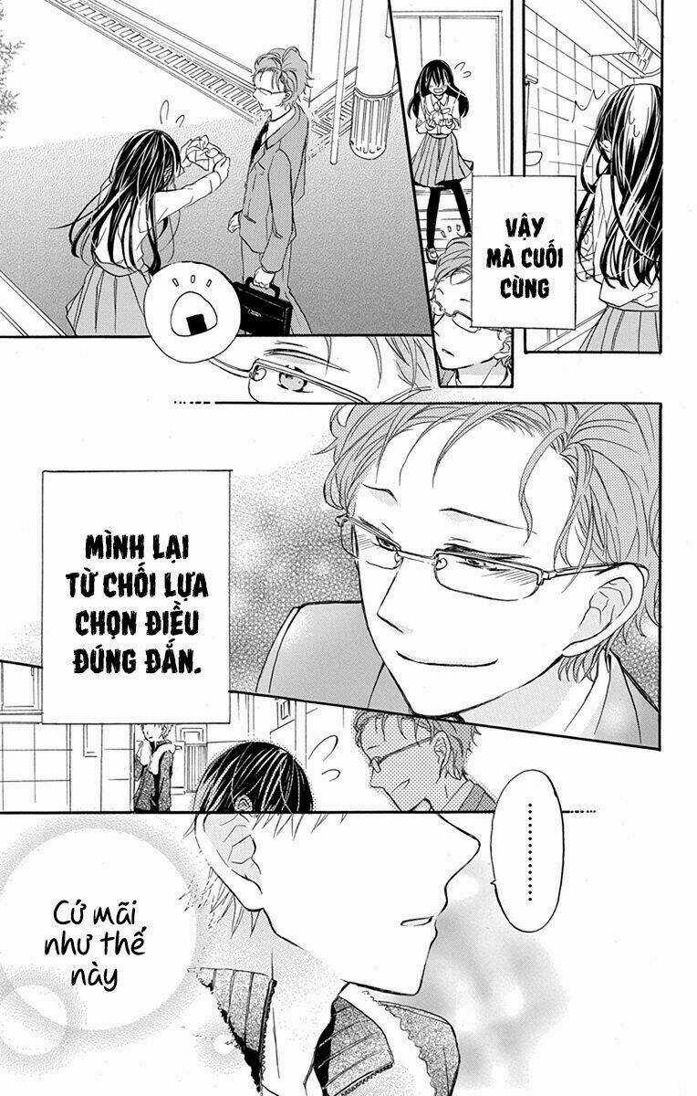 Điều Sai Trái Chapter 2 trang 7