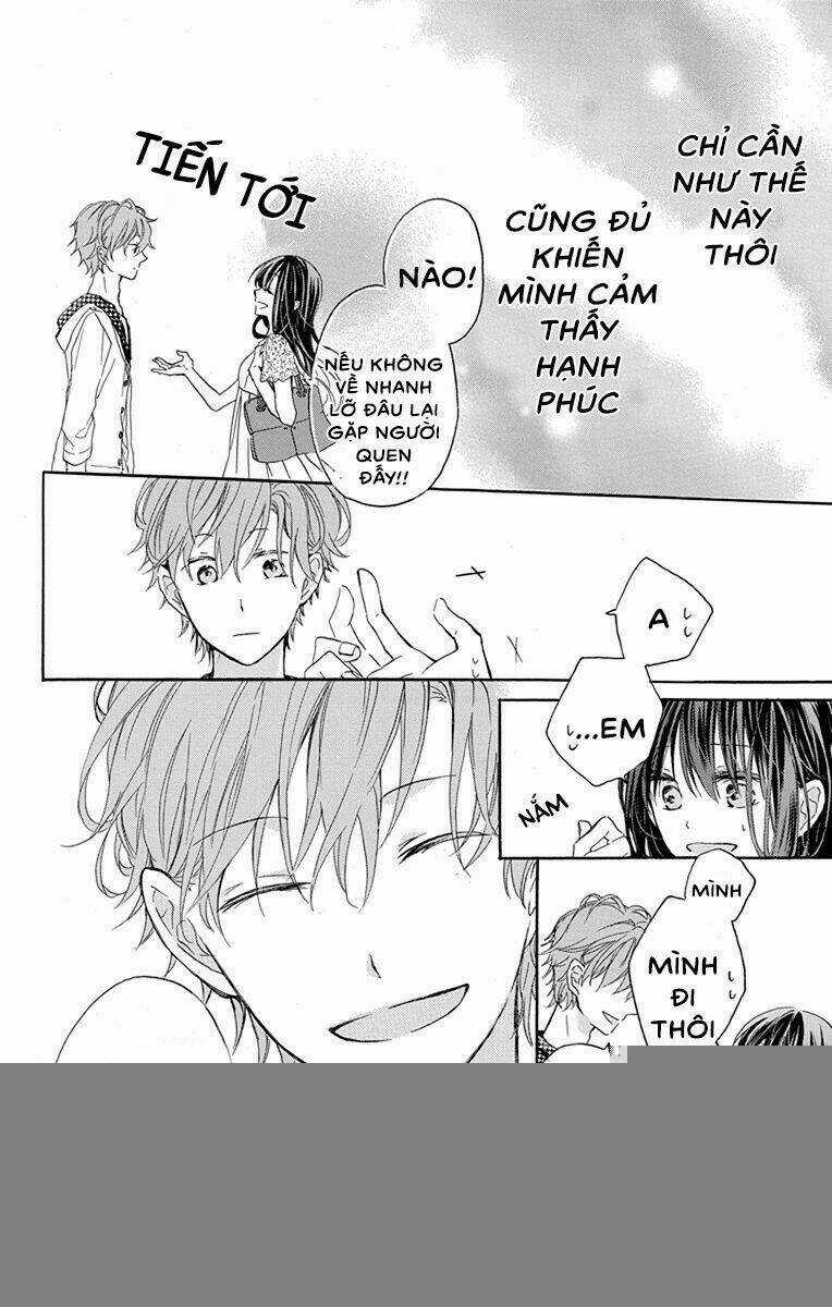 Điều Sai Trái Chapter 3 trang 32