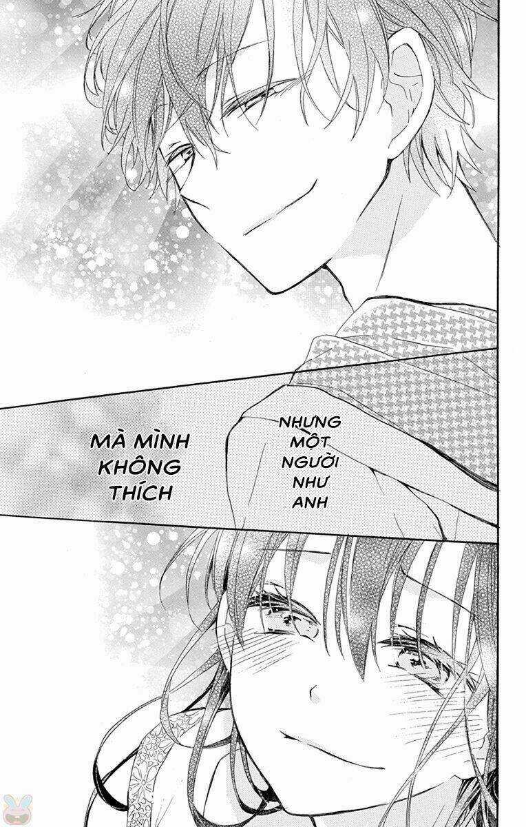 Điều Sai Trái Chapter 3 trang 42