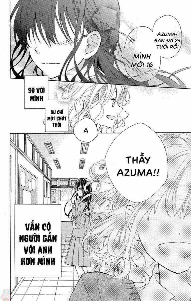 Điều Sai Trái Chapter 4 trang 24