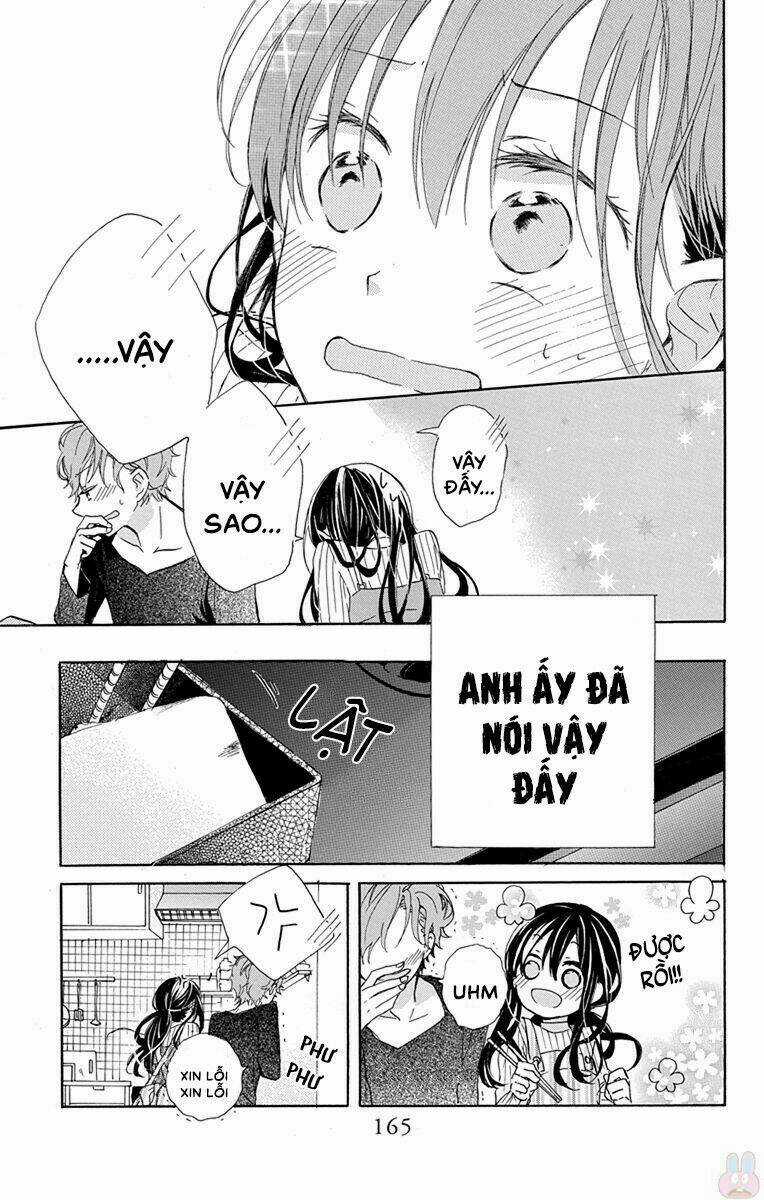 Điều Sai Trái Chapter 4 trang 39