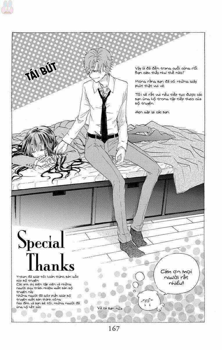 Điều Sai Trái Chapter 4 trang 41