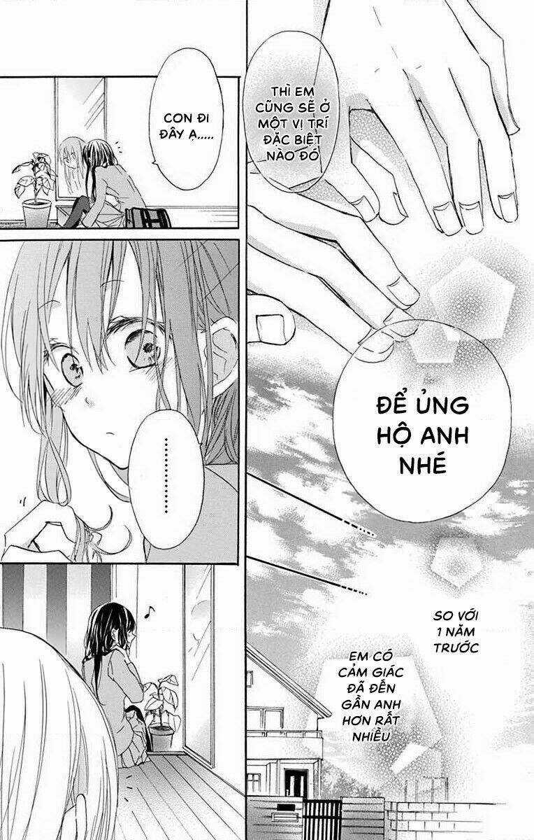 Điều Sai Trái Chapter 5 trang 15