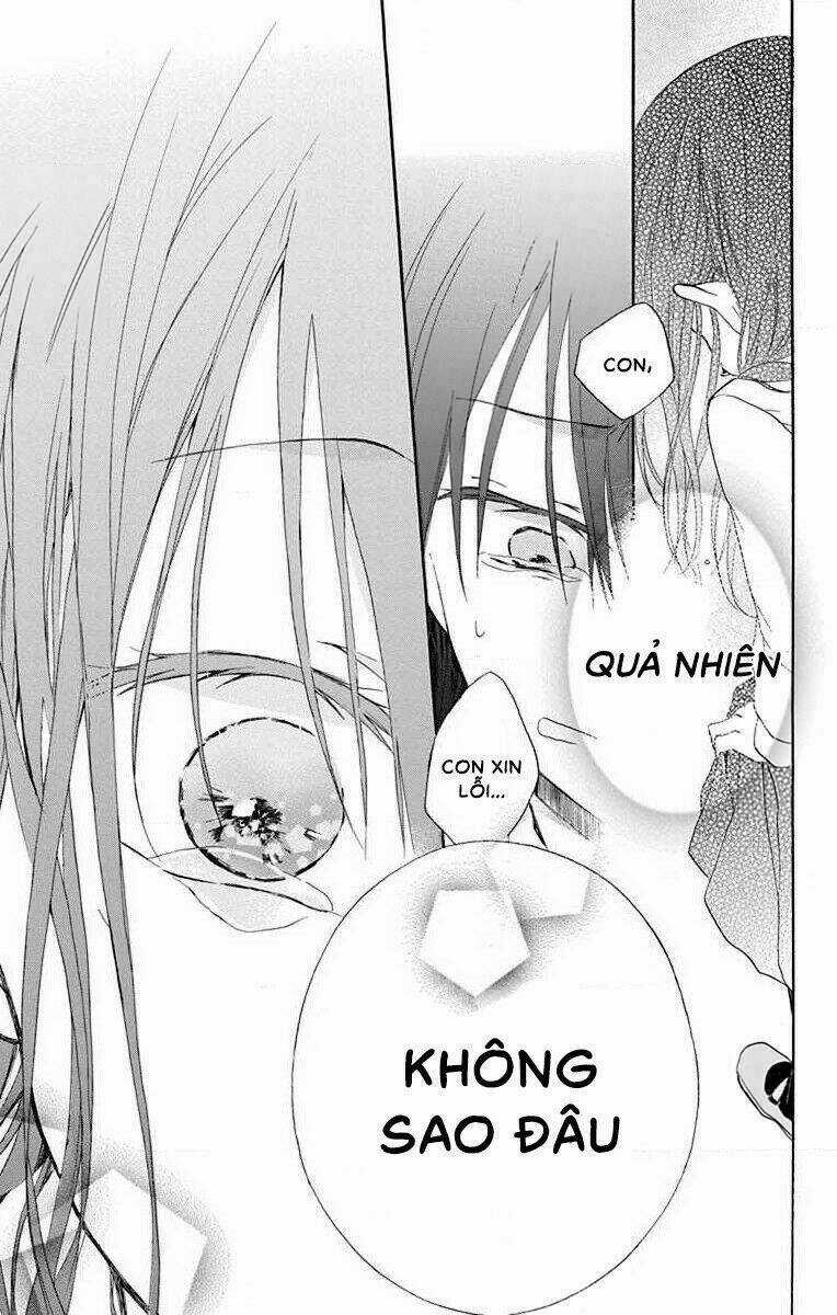 Điều Sai Trái Chapter 5 trang 29