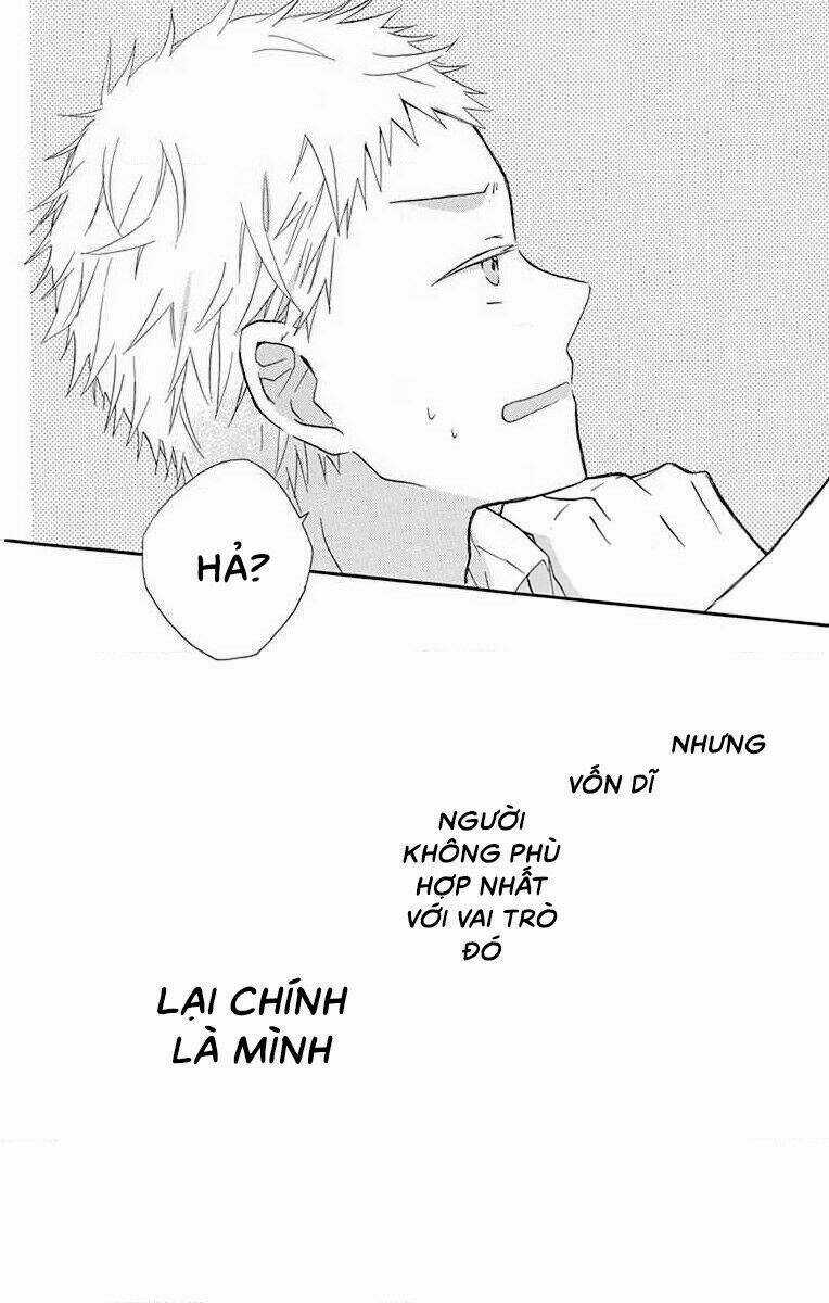 Điều Sai Trái Chapter 6 trang 42