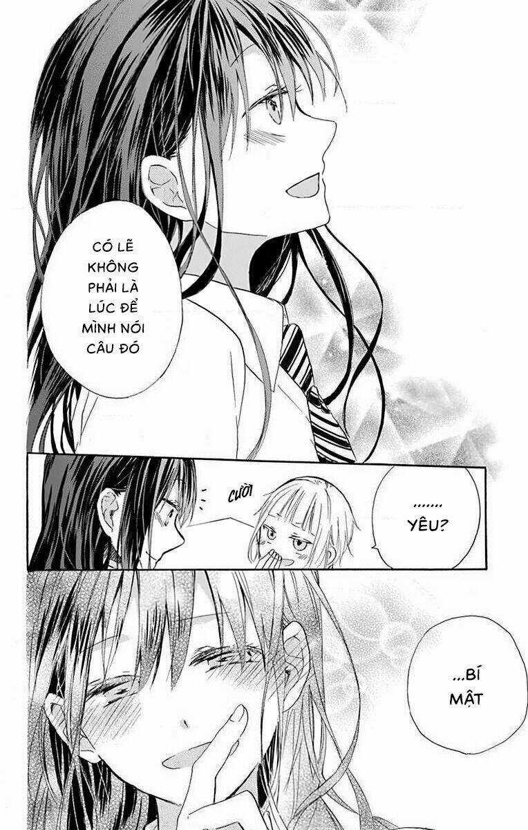 Điều Sai Trái Chapter 7 trang 12