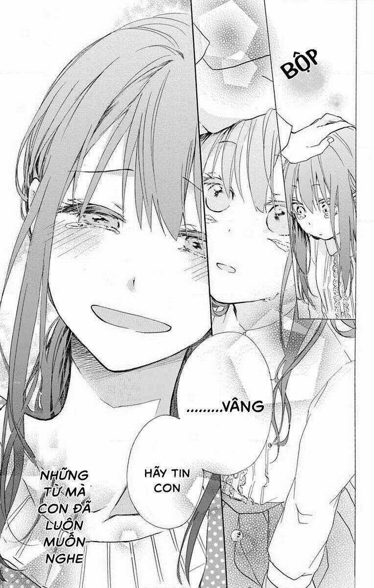 Điều Sai Trái Chapter 8 trang 23