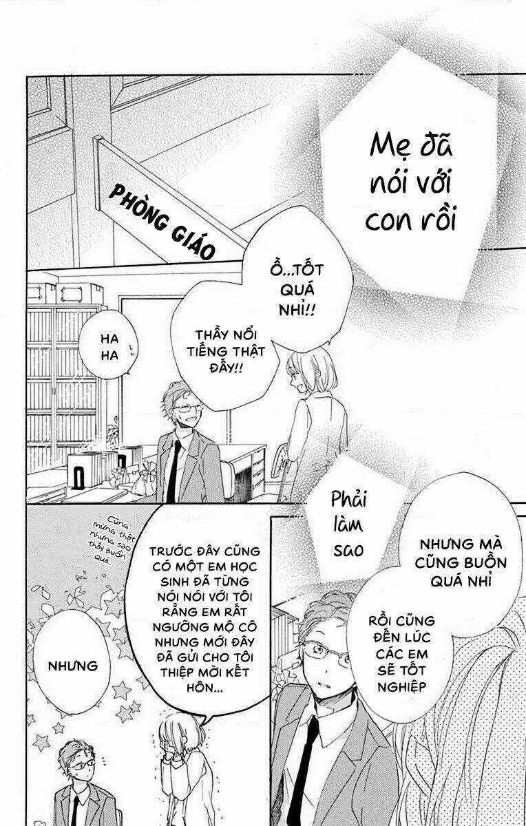 Điều Sai Trái Chapter 8 trang 24