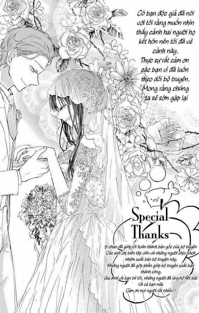 Điều Sai Trái Chapter 9 trang 32