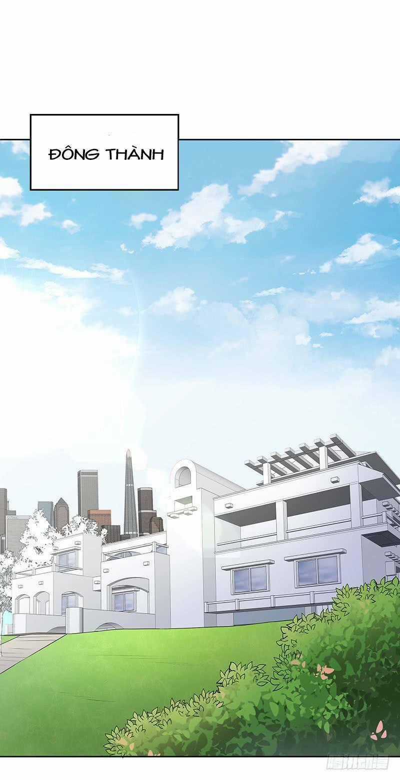 Diệu Thủ Cuồng Y Chapter 10 trang 0