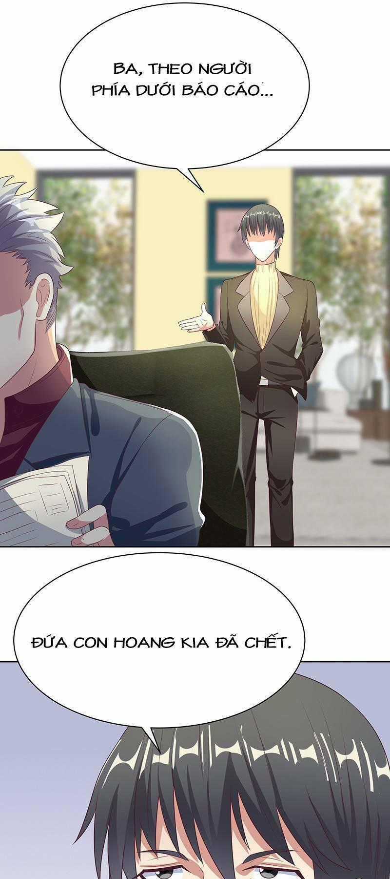 Diệu Thủ Cuồng Y Chapter 10 trang 1