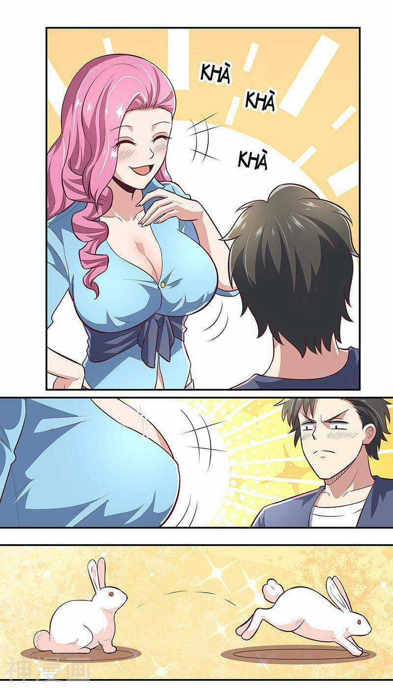Diệu Thủ Cuồng Y Chapter 101 trang 1
