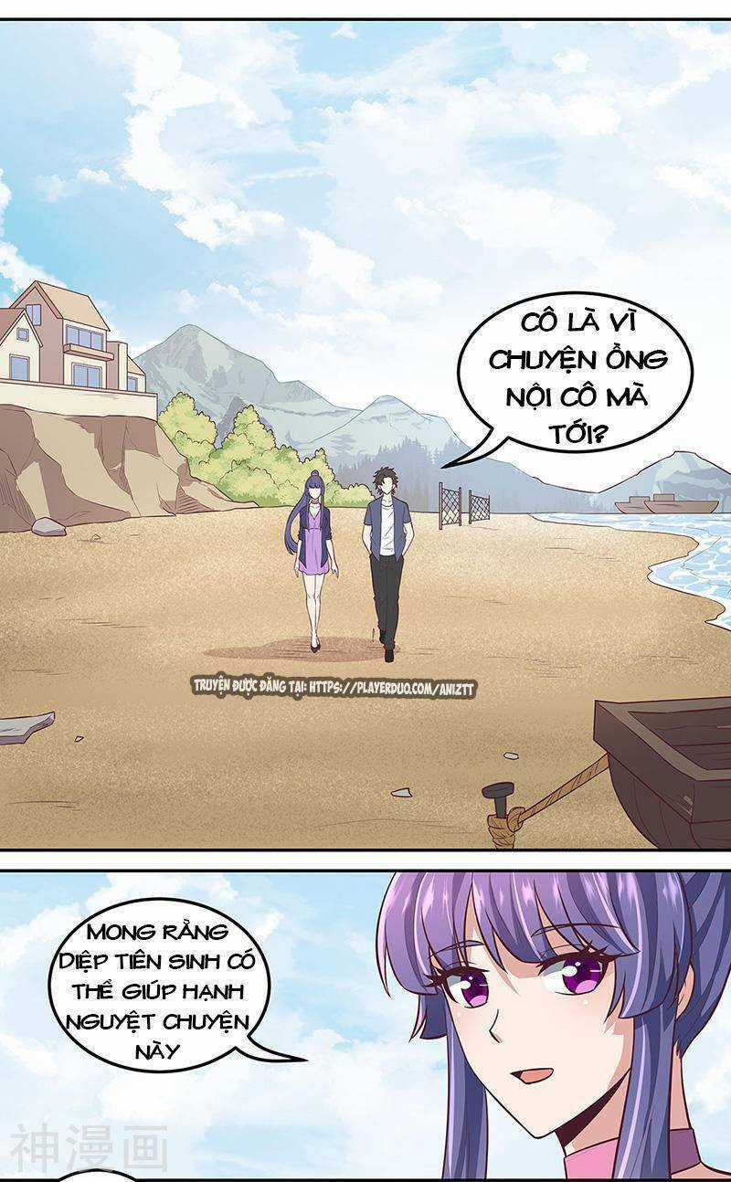 Diệu Thủ Cuồng Y Chapter 102 trang 0
