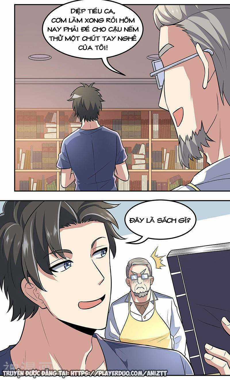 Diệu Thủ Cuồng Y Chapter 104 trang 0