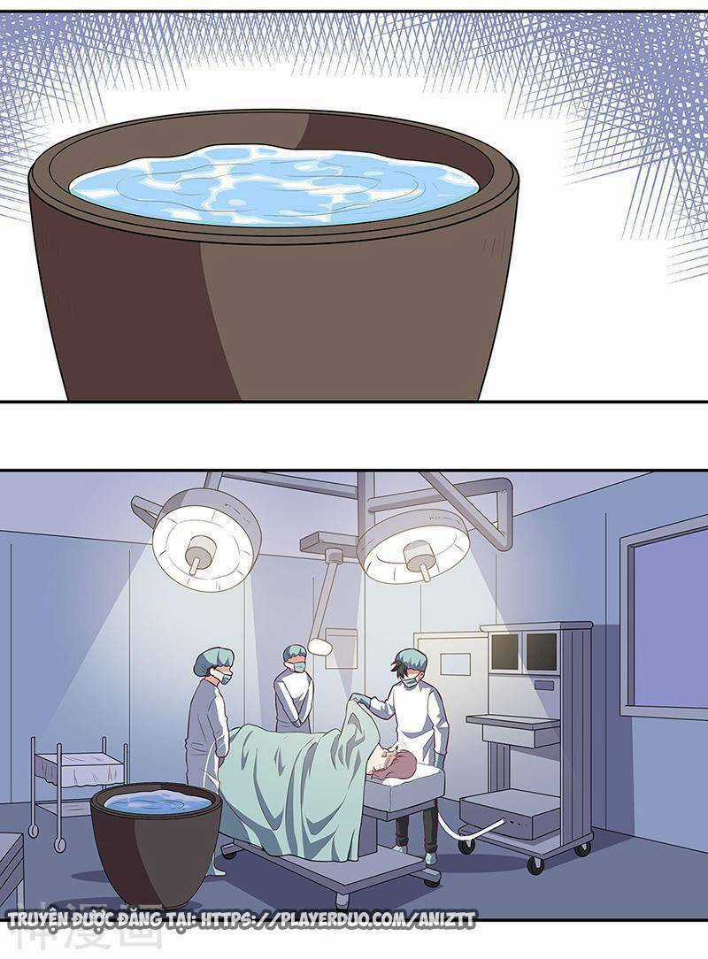 Diệu Thủ Cuồng Y Chapter 105 trang 0