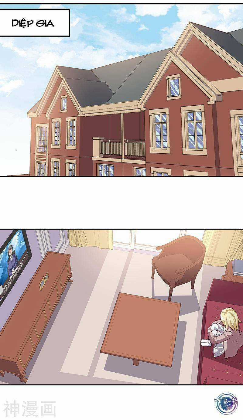 Diệu Thủ Cuồng Y Chapter 108 trang 0