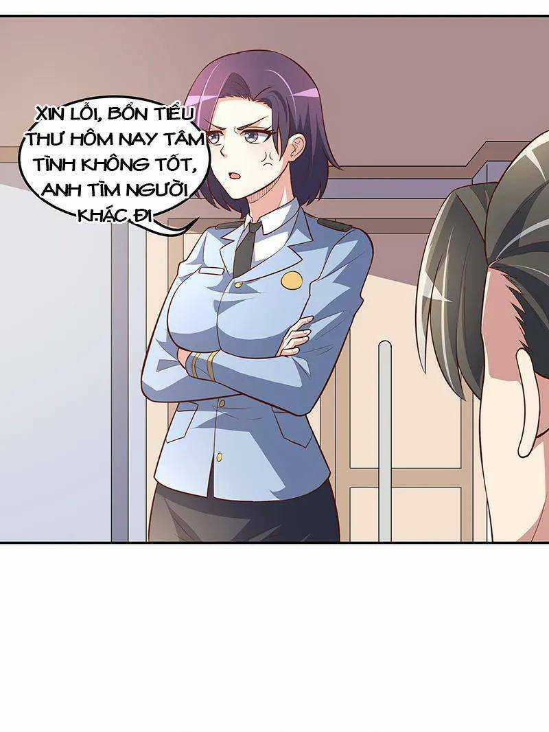 Diệu Thủ Cuồng Y Chapter 111 trang 0