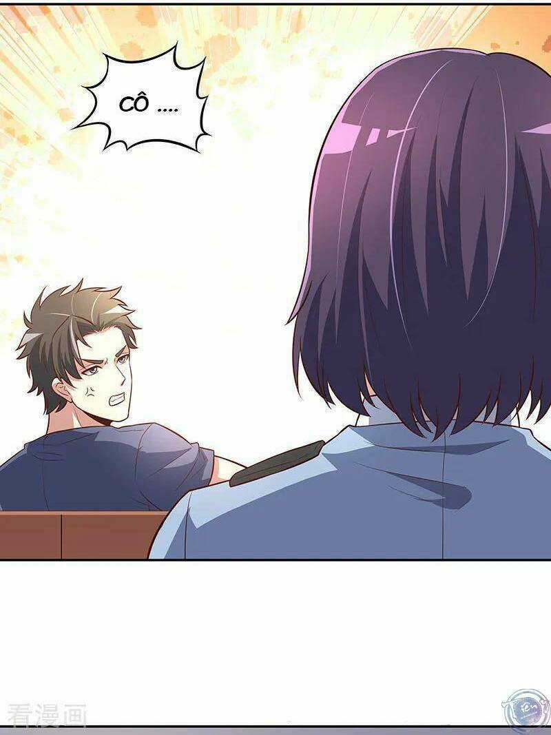 Diệu Thủ Cuồng Y Chapter 111 trang 1