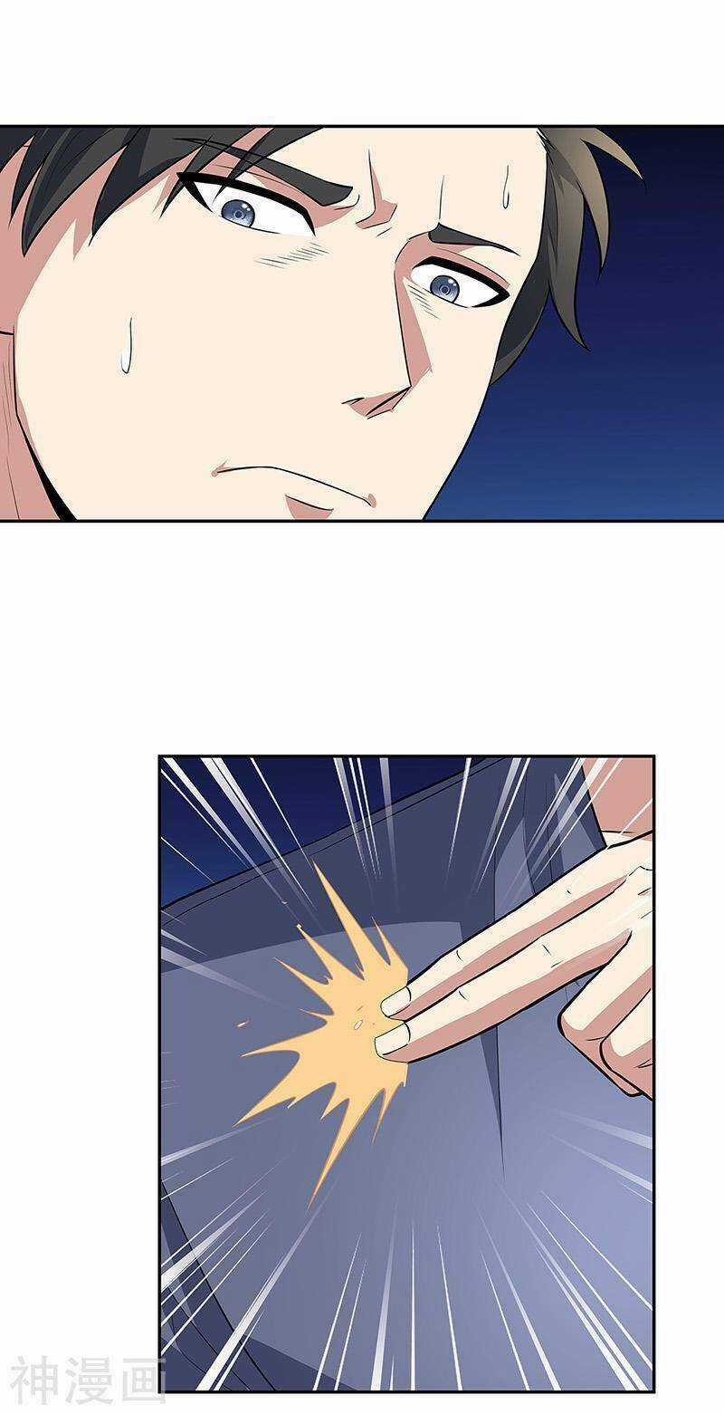 Diệu Thủ Cuồng Y Chapter 115 trang 1