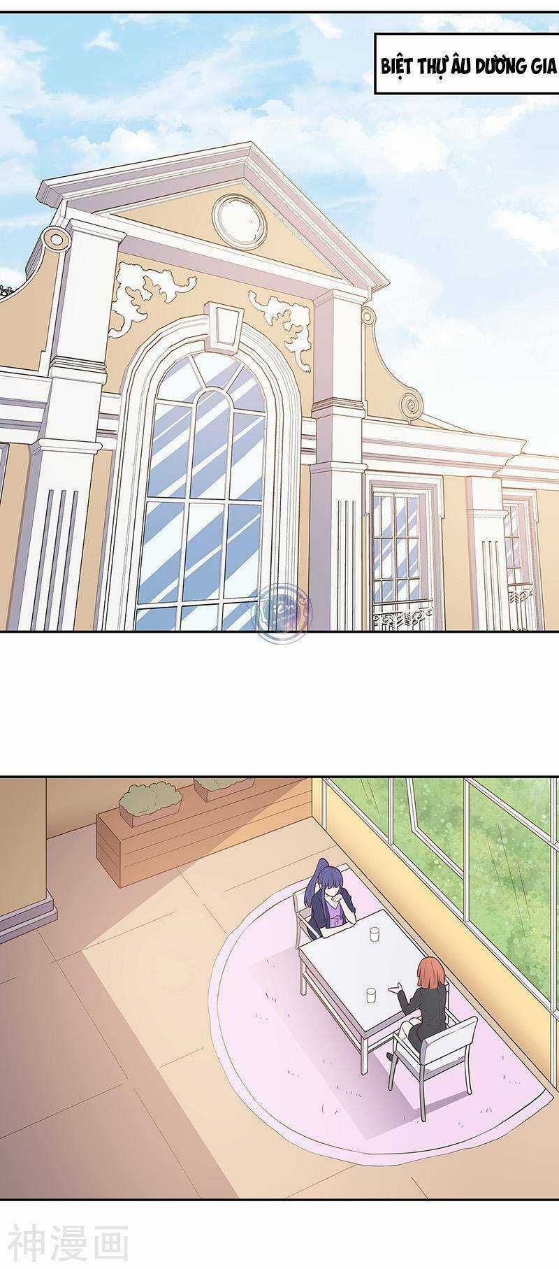 Diệu Thủ Cuồng Y Chapter 116 trang 0