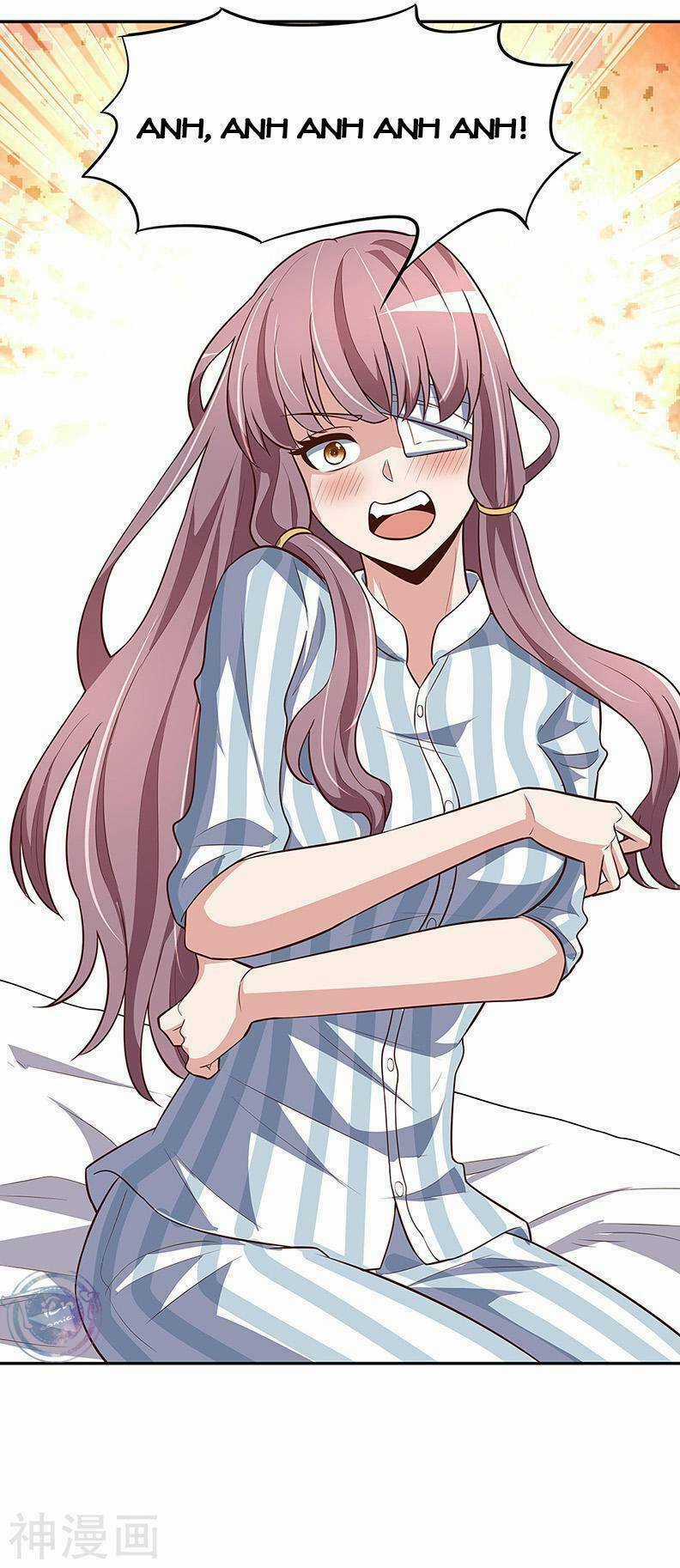 Diệu Thủ Cuồng Y Chapter 119 trang 0