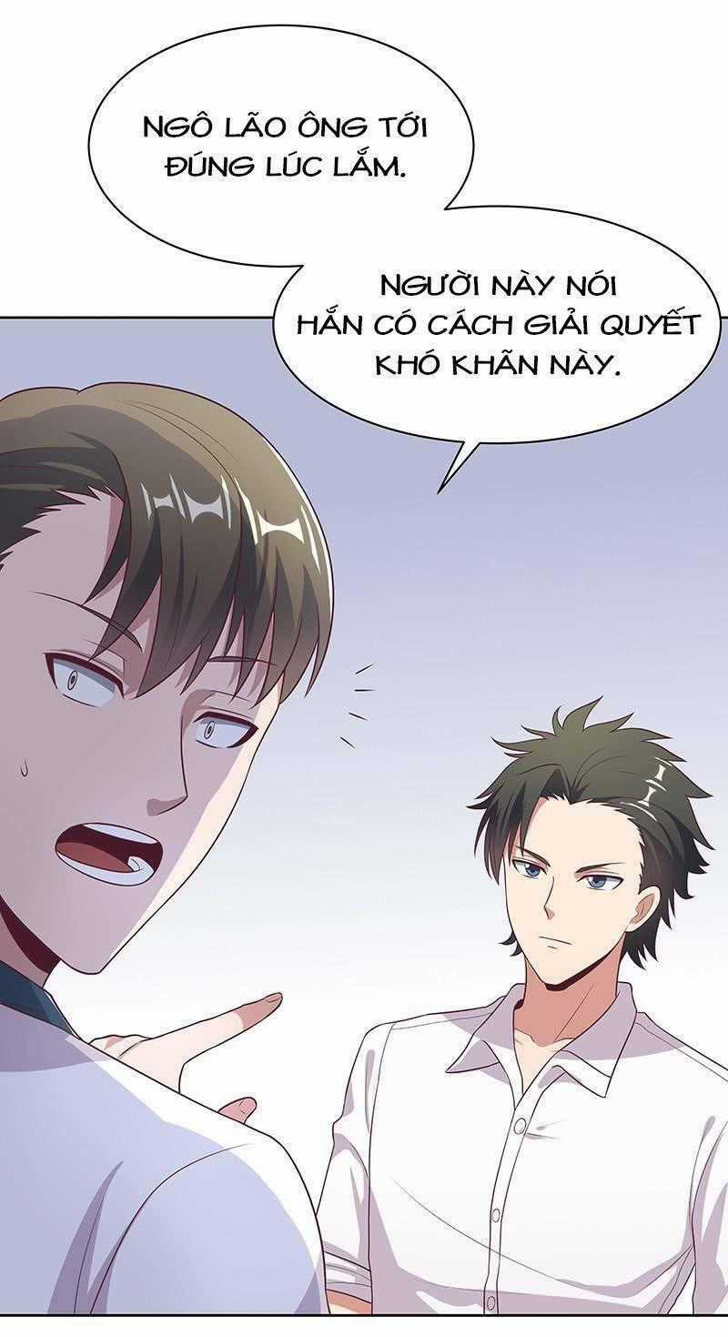 Diệu Thủ Cuồng Y Chapter 12 trang 0