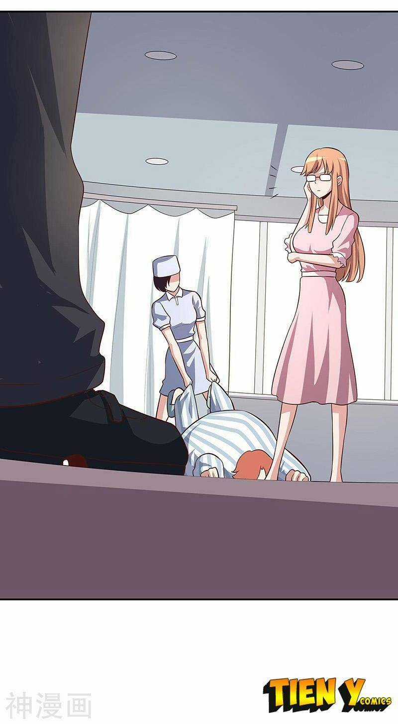 Diệu Thủ Cuồng Y Chapter 121 trang 0