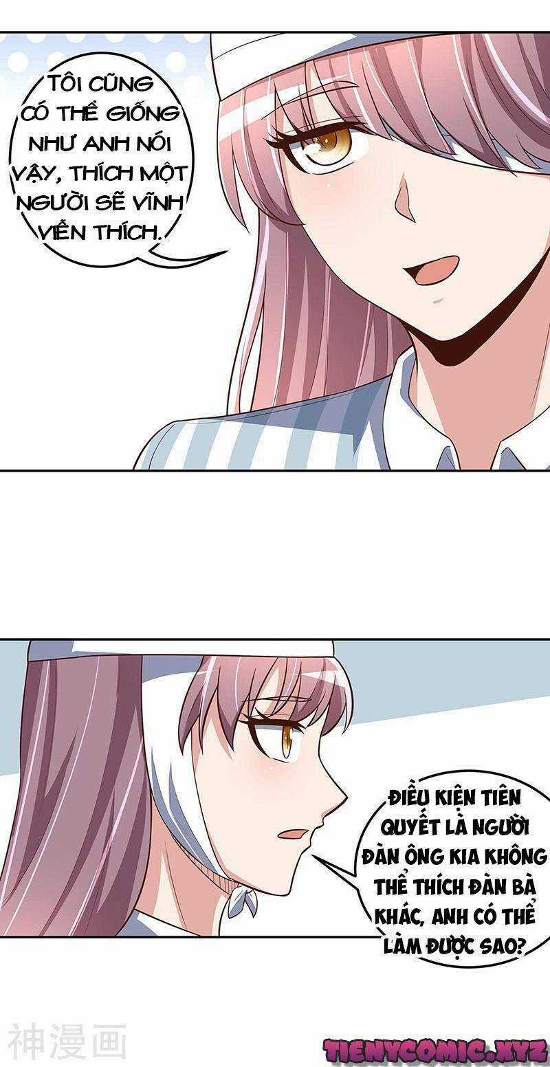 Diệu Thủ Cuồng Y Chapter 124 trang 0
